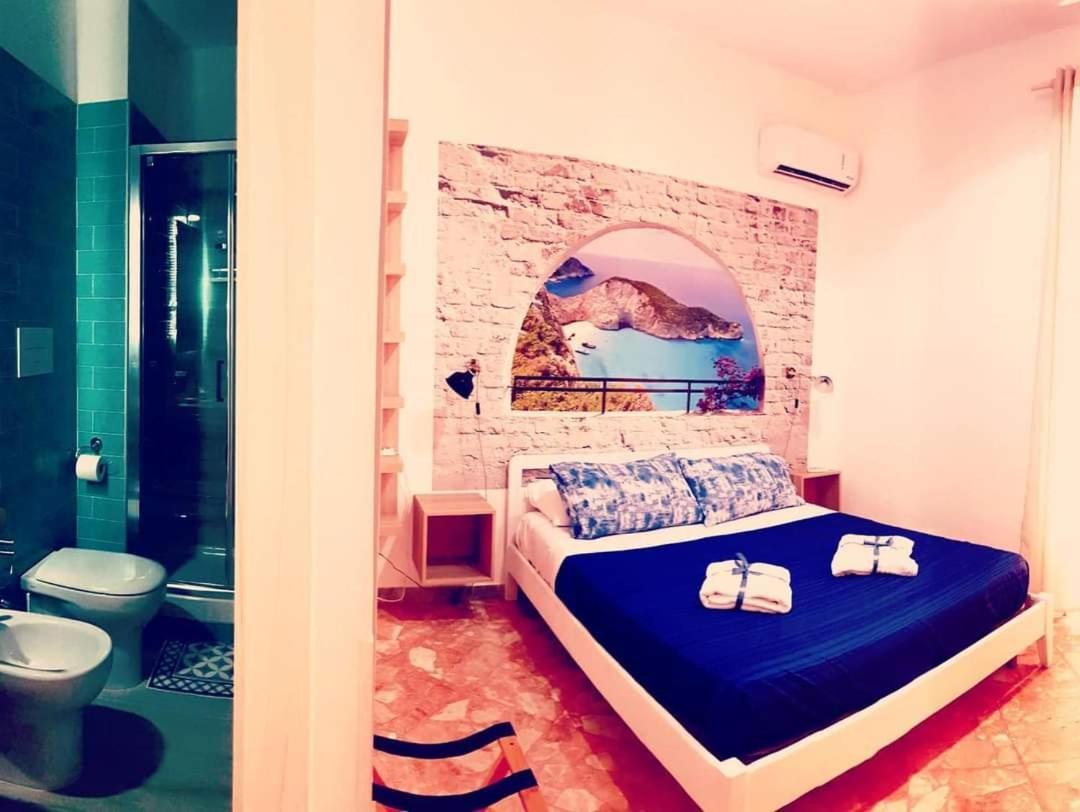 Domus Salerno 아파트 외부 사진