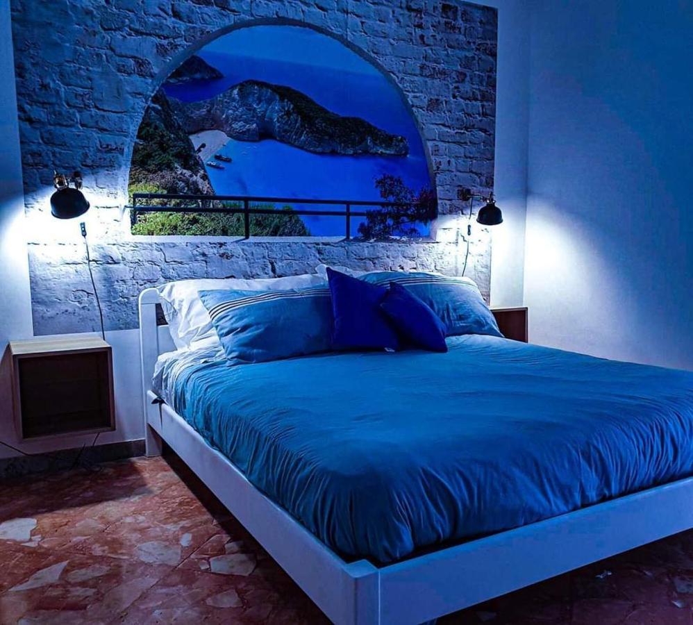 Domus Salerno 아파트 외부 사진