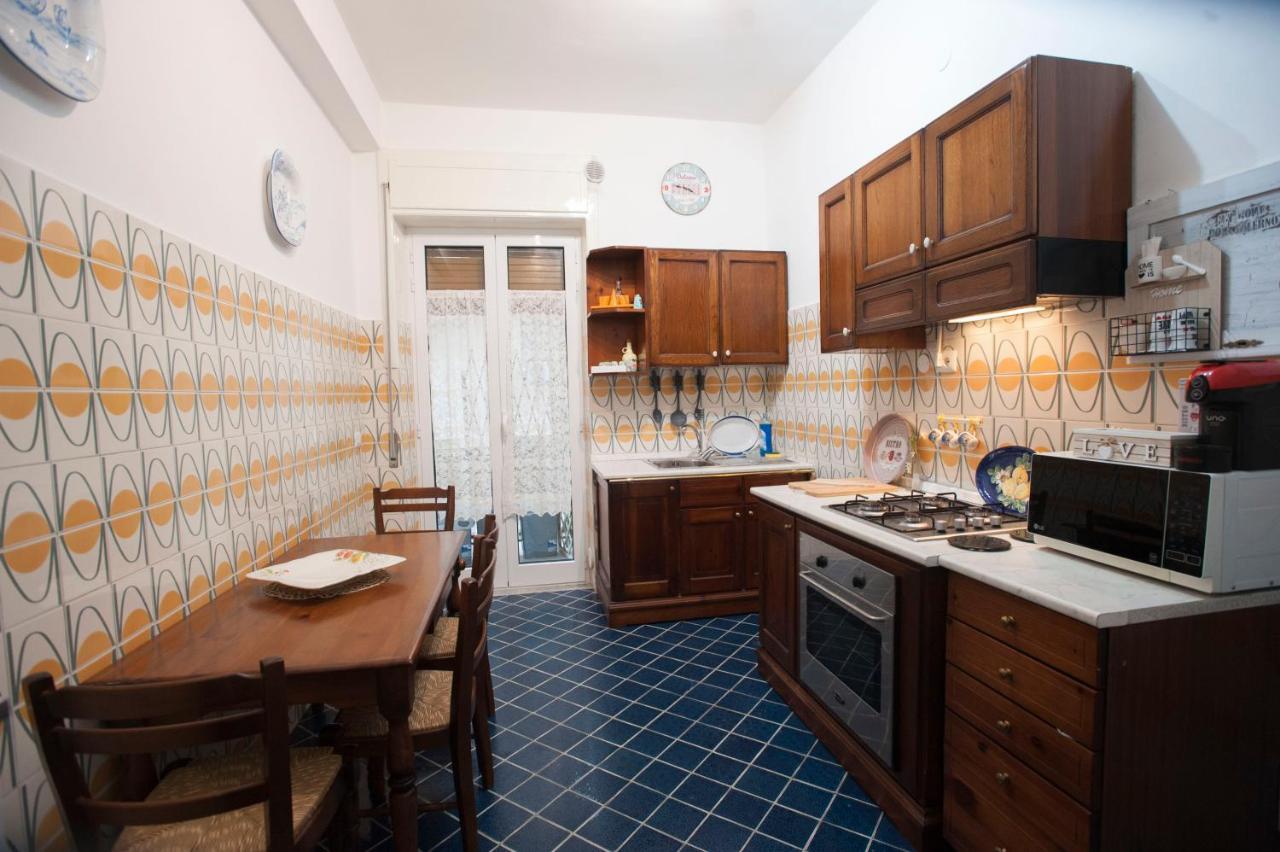 Domus Salerno 아파트 외부 사진